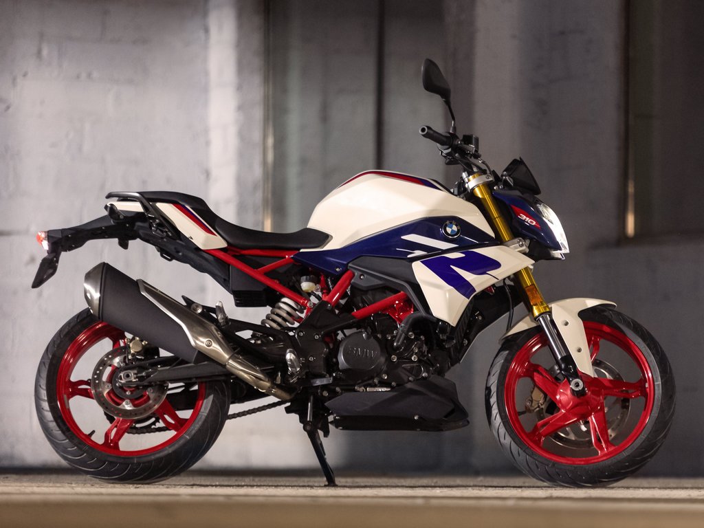 Bookings open for BMW G 310 R And G 310 GS