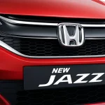 Honda Jazz BS6 launched at 7.49 Lakhs!