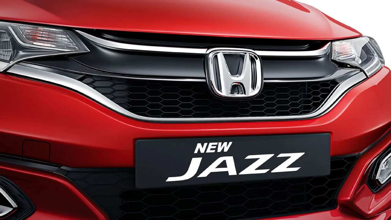 Honda Jazz BS6 launched at 7.49 Lakhs!