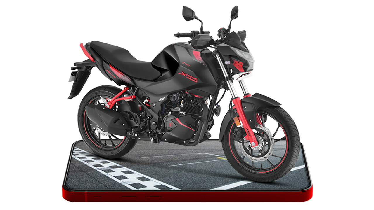 Hero Xtreme 160R | Top 5 Things to know